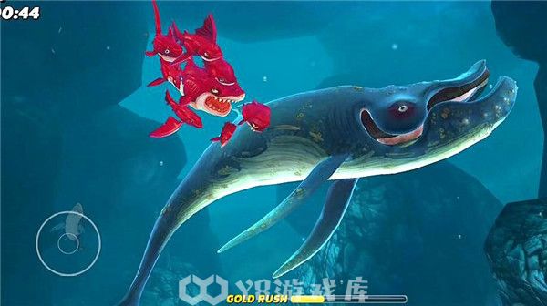 饥饿鲨世界怎么获得深渊符文-饥饿鲨世界获得深渊符文方法