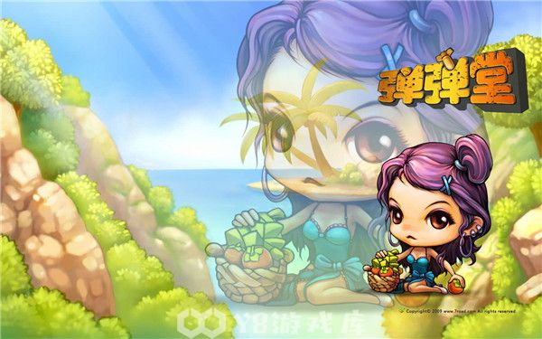 弹弹堂大冒险怎么换绑-弹弹堂大冒险换绑方法