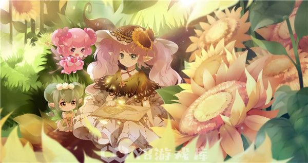 小花仙怎么切换账号-小花仙切换账号方法