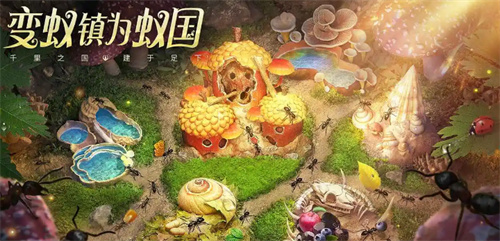 小小蚁国礼包码大全 最新兑换码汇总