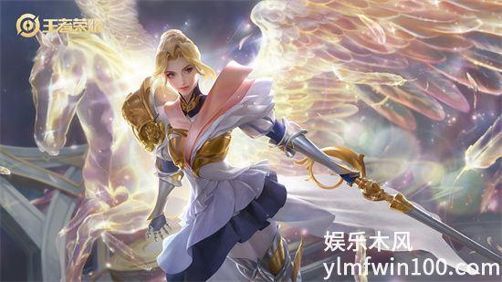 王者荣耀嫦娥台词-王者荣耀嫦娥的经典台词