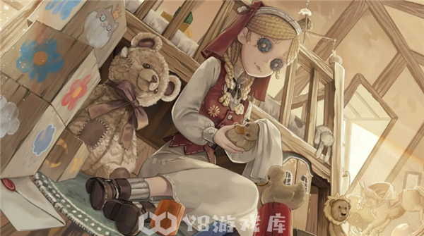第五人格11月最新礼包码有哪些-可用礼包码大全2022