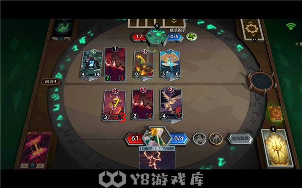 恶魔秘境怎么换皮肤-恶魔秘境换皮肤方法