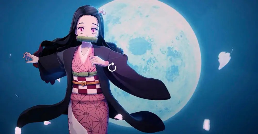 阴阳师灶门祢豆子有什么技能 灶门祢豆子技能效果介绍