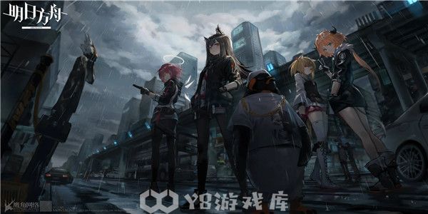 明日方舟怎么查看截云干员-截云干员介绍教程攻略