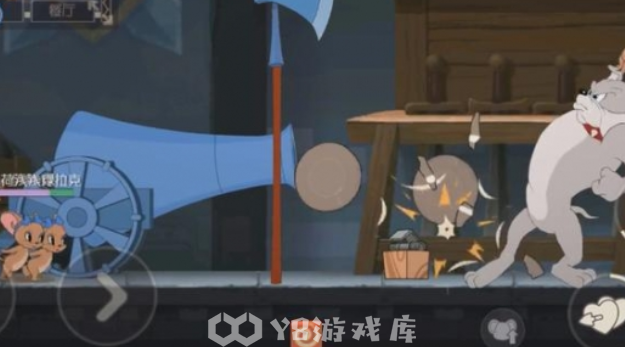 猫和老鼠如何快速升级到30级-猫和老鼠快速升级到30级方法介绍