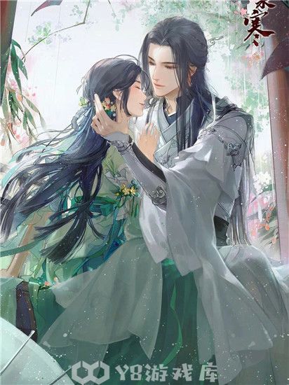 遇见逆水寒怎么提升好感度-遇见逆水寒提升好感度方法