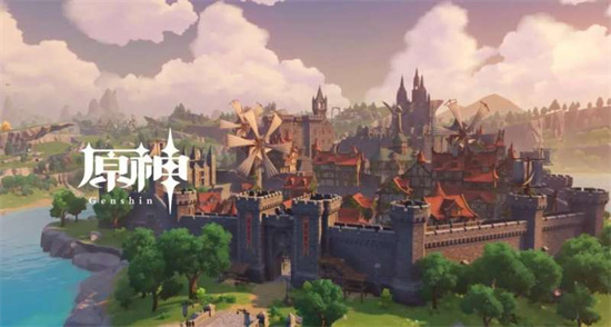 原神妮露配队-原神妮露阵容搭配