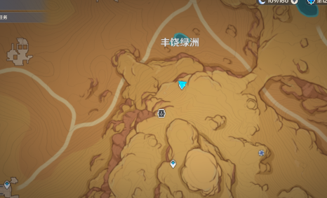 原神画外旅照活动第七天通关攻略-原神3.2画外旅照青植之篇第七天拍照流程攻略