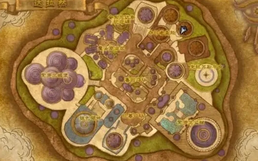 wow魔兽世界80wlk怀旧服骑士属性换算一览-骑士属性收益计算