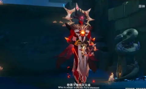 给玩家们带来最好用的攻略 原神火使徒剧情在哪里
