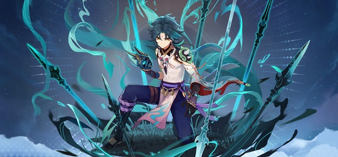 原神树王圣体菇购买位置详解-原神树王圣体菇获取攻略介绍