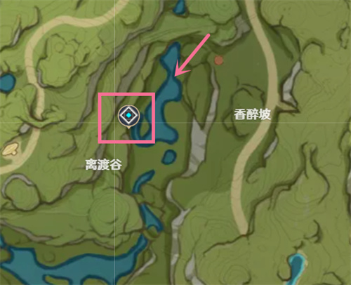 原神散兵周本叫什么名字