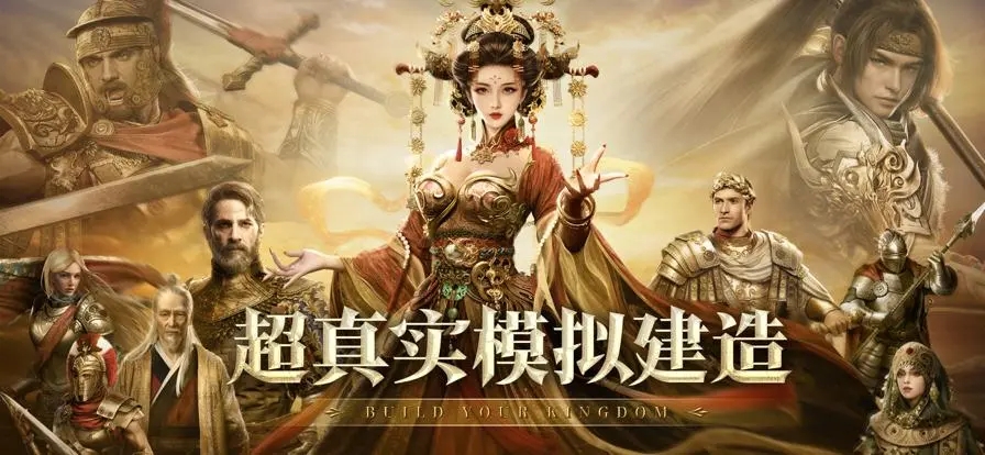 帝国战纪新手可玩度高吗