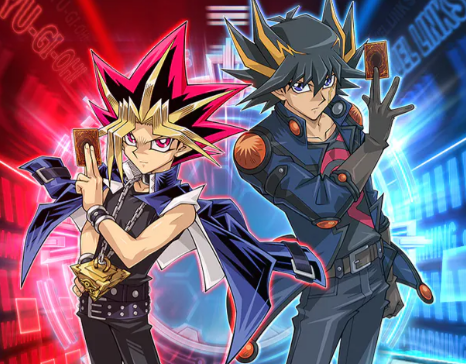 游戏王决斗链接古之意志卡盒内容大全-游戏王决斗链接古之意志卡盒内容介绍