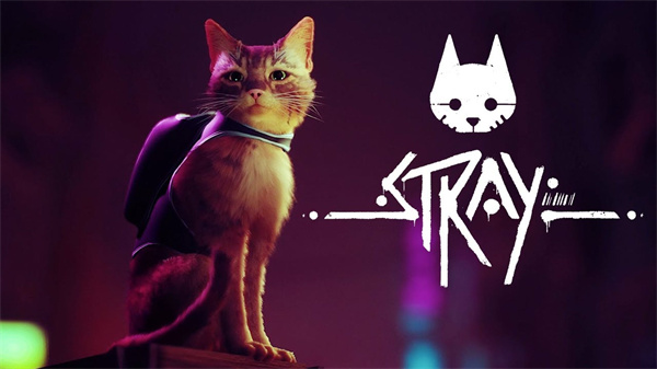 发行商确认猫咪冒险游戏Stray仍会在2022年发售