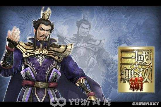 真三国无双霸赵云在哪个州招募-真三国无双霸赵云在哪个州招募攻略