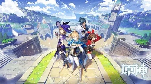 原神3.1新角色突破材料汇总一览-原神3.1新角色突破材料作用详解