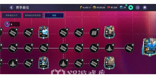 fifa足球世界怎么倒钩-fifa足球世界倒钩方法