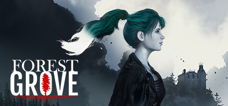 犯罪推理游戏Forest Grove上架Steam 不支持中文