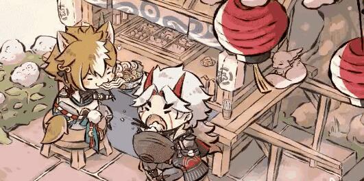 荒泷一斗天赋突破材料表一览-原神荒泷一斗突破材料有哪些