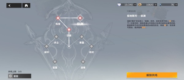 深空之眼劈波斩浪Skati刻字精选推荐