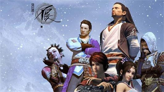 不良人3水火判官位置分享-不良人3水火判官位置一览