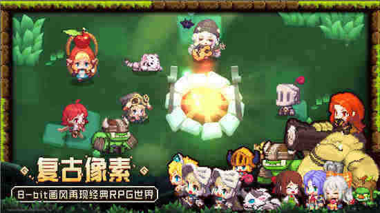 坎公骑冠剑未来骑士专武怎么样 宇宙毁灭者属性介绍