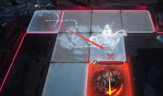 环形战争如何通过加尔多书库第6层-环形战争加尔多书库第6层快速通关攻略分享