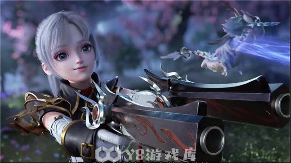 幻世九歌怎么加入帮派-幻世九歌加入帮派方法