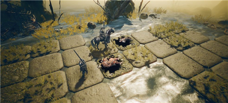 环形战争什么时候上线-上线时间介绍