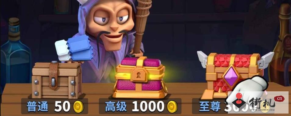 疯狂骑士团试炼之塔怎么过-疯狂骑士团试炼之塔闯关攻略
