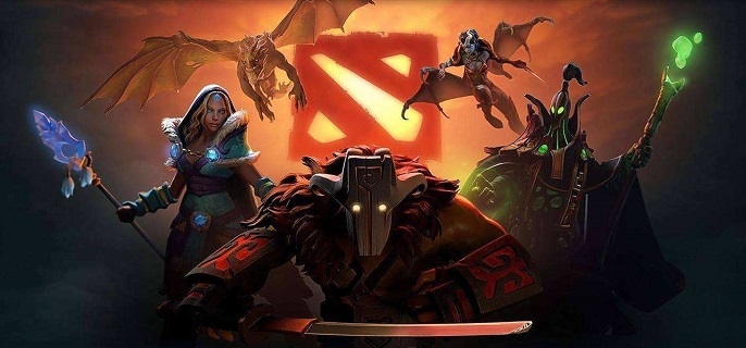 dota2更新不动解决方法介绍-dota2更新不动原因解析