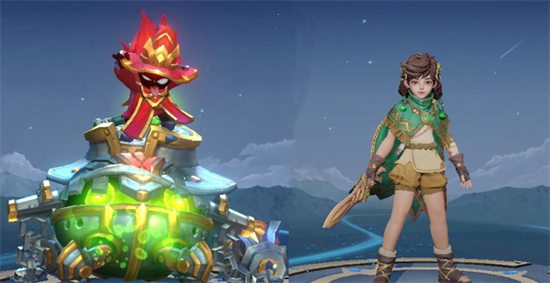 王者荣耀s29英雄调整有哪些 王者荣耀s29英雄改动一览