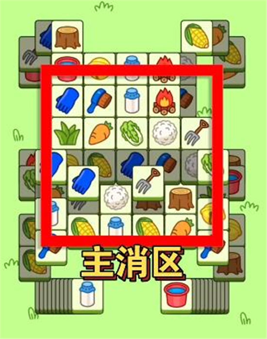 羊了个羊10.26攻略-羊了个羊10.26玩法介绍