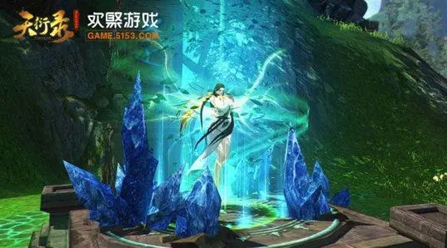 天衍录快速获取经验攻略 新手快速入门攻略