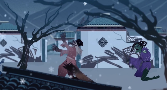 暖雪手游火毒流搭配玩法大全-暖雪手游火毒流搭配玩法推荐