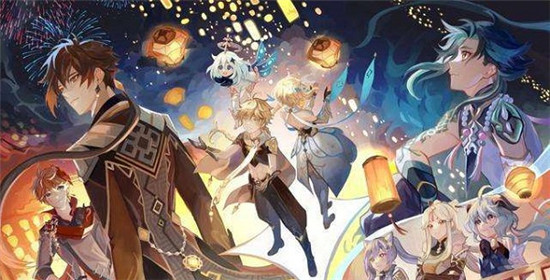 原神道成林七天神像位置-原神道成林七天神像位置一览