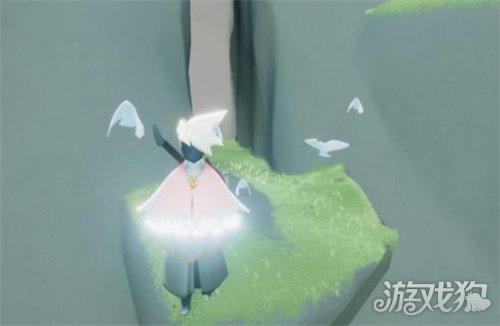 瞌睡木匠复刻先祖在什么地方-光遇魔法季先祖位置详细介绍