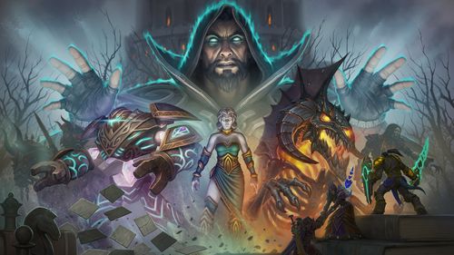魔兽世界wlk寒风中的怪兽任务完成攻略详解-魔兽世界wlk寒风中的怪兽通关奖励一览