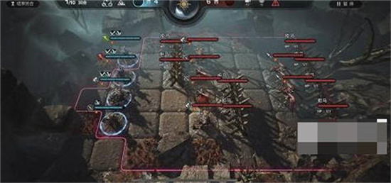 环形战争7-2通关攻略-环形战争7-2怎么过