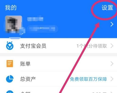 支付宝免密支付咋关-支付宝更多的功能一一介绍