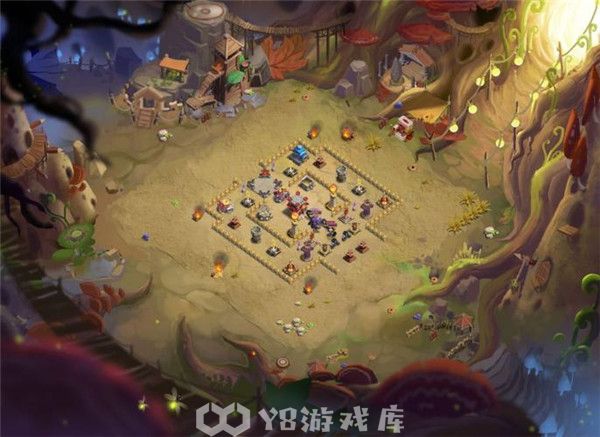 蚁族崛起怎么注销账号-蚁族崛起注销账号方法