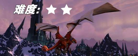 wow魔兽世界怀旧服必买坐骑介绍-魔兽世界什么坐骑好用