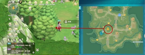 魔力宝贝旅人松茸持仓策略-魔力宝贝旅人公测