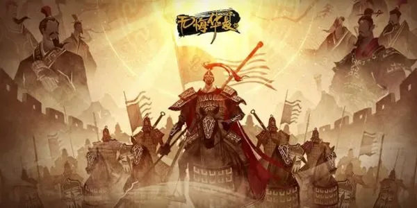 无悔华夏兵种搭配推荐 无悔华夏兵种搭配攻略