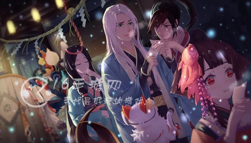 阴阳师魂土是什么 黑话大全一览