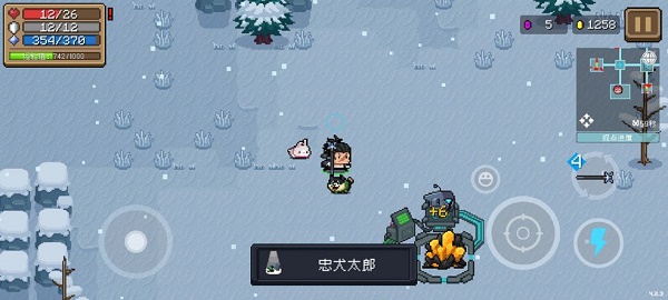 元气骑士太郎bug解决方法-元气骑士太郎bug如何解决