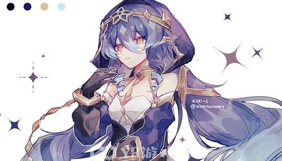 原神莱依拉强度如何-莱依拉值得培养吗