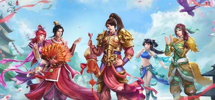 问道木系加点攻略详解-问道木系最强玩法介绍